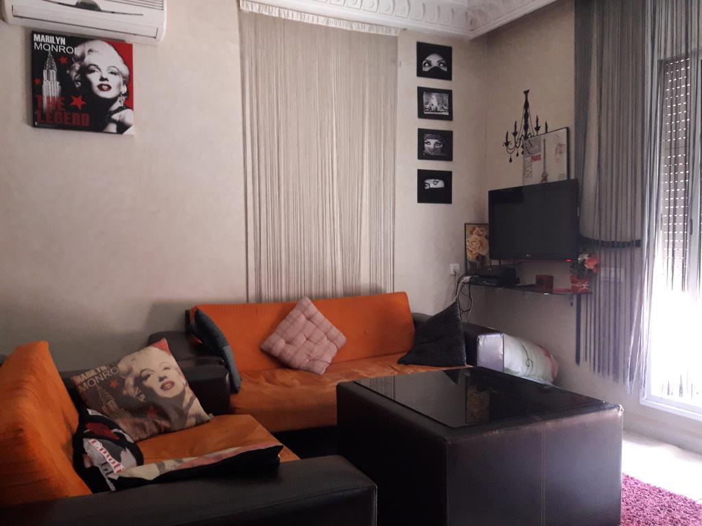 Z Appart Marakeş Dış mekan fotoğraf
